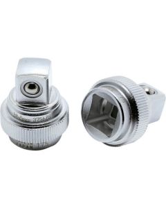 Compact Quick Spinner สำหรับ Z-EAL 3/8"
