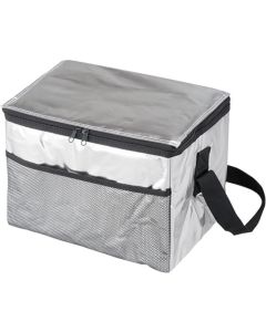 Soft cooler bag