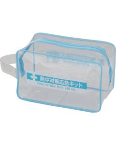 Heatstroke Prevention Products
