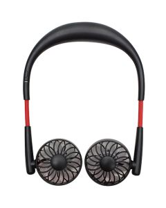 Neck Twin Fan