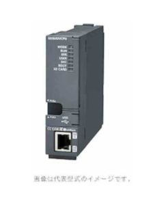 ซีเควนเซอร์ซีรีส์ Q (MELSEC-Q) รุ่นอเนกประสงค์ ความเร็วสูง ชนิด QCPU