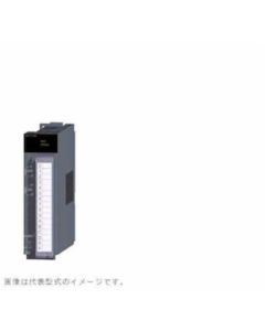 หน่วยแปลงสัญญาณดิจิทัลเป็นอนาล็อก Sequencer Q Series (MELSEC-Q)