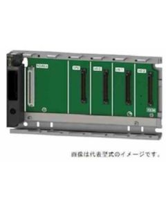 ซีเควนเซอร์ซีรีส์ R (MELSEC IQ-R) ยูนิตฐานพื้นฐาน MELSEC iQ-R