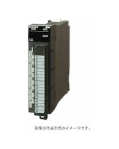 ซีเควนเซอร์ซีรีส์ R (MELSECiQ-R) หน่วยแปลงสัญญาณอนาล็อกเป็นดิจิทัล MELSECiQ-R