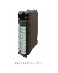 ซีเควนเซอร์ซีรีส์ R (MELSECiQ-R) หน่วยแปลงสัญญาณอนาล็อกเป็นดิจิทัล MELSECiQ-R