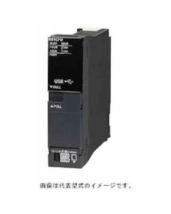 หน่วยประมวลผลกลาง (CPU) ซีรี่ส์ Sequencer R (MELSECIQ-R)