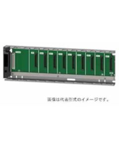 ซีเควนเซอร์ซีรีส์ R (MELSEC IQ-R) ยูนิตฐานพื้นฐาน MELSEC iQ-R