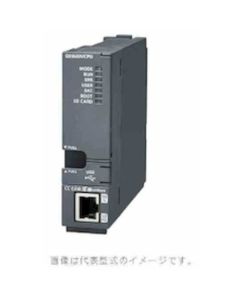 ซีเควนเซอร์ซีรีส์ Q (MELSEC-Q) รุ่นอเนกประสงค์ ความเร็วสูง ชนิด QCPU