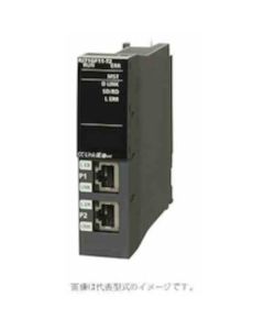 เครื่องจัดลำดับสัญญาณ Sequencer R Series (MELSECIQ-R) CC-Link IE Field Network Master/Local Unit