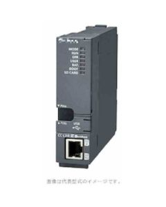 ซีเควนเซอร์ซีรีส์ Q (MELSEC-Q) รุ่นอเนกประสงค์ ความเร็วสูง ชนิด QCPU