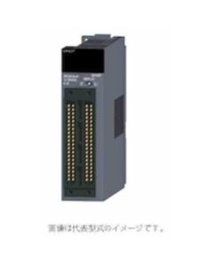 ชุดควบคุมลำดับการทำงานแบบรวม (MELSEC-Q) อินพุต DC/เอาต์พุตทรานซิสเตอร์