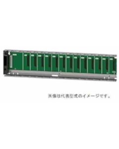 ซีเควนเซอร์ซีรีส์ R (MELSEC IQ-R) ยูนิตฐานพื้นฐาน MELSEC iQ-R
