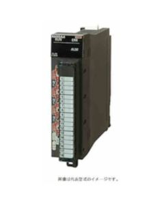 ซีเควนเซอร์ซีรีส์ R (MELSECiQ-R) หน่วยแปลงสัญญาณดิจิทัลเป็นอนาล็อก MELSECiQ-R
