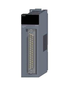 หน่วยอินพุต DC ของซีเควนเซอร์ซีรีส์ Q (MELSEC-Q) (แบบขั้วลบร่วม)