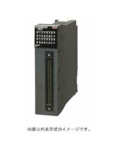 ซีเควนเซอร์ซีรีส์ R (MELSECiQ-R) หน่วยเอาต์พุตทรานซิสเตอร์ MELSECiQ-R