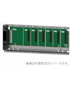 ซีเควนเซอร์ซีรีส์ R (MELSEC IQ-R) ยูนิตฐานพื้นฐาน MELSEC iQ-R