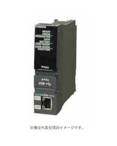 หน่วยประมวลผลกลาง (CPU) ซีรี่ส์ Sequencer R (MELSECIQ-R)