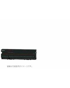หน่วย I/O ระยะไกลแบบกะทัดรัด CC-Link PLC
