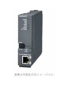 ซีเควนเซอร์ซีรีส์ Q (MELSEC-Q) รุ่นอเนกประสงค์ ความเร็วสูง ชนิด QCPU