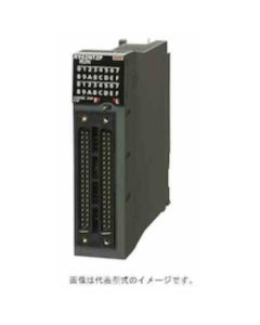 ซีเควนเซอร์ซีรีส์ R (MELSECiQ-R) หน่วยเอาต์พุตทรานซิสเตอร์ MELSECiQ-R