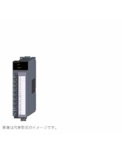 หน่วยแปลงสัญญาณดิจิทัลเป็นอนาล็อก Sequencer Q Series (MELSEC-Q)