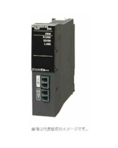 หน่วยควบคุมเครือข่าย CC-Link IE ซีรี่ส์ Sequencer R (MELSECIQ-R)