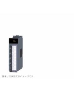 หน่วยแปลงสัญญาณดิจิทัลเป็นอนาล็อก Sequencer Q Series (MELSEC-Q)