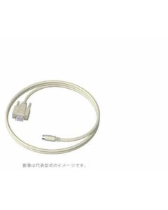 สายเชื่อมต่อ RS232 สำหรับเครื่องซีเควนเซอร์ซีรี่ส์ Q (MELSEC-Q)
