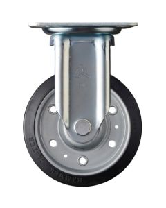 ล้อยางพิเศษแบบตายตัว Hammer 400S Series ขนาด 150 มม.
