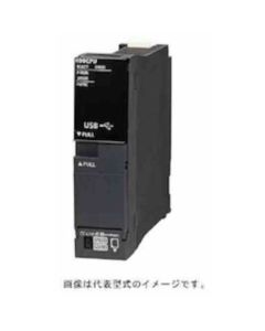 หน่วยประมวลผลกลาง (CPU) ซีรี่ส์ Sequencer R (MELSECIQ-R)