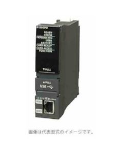 หน่วยประมวลผลกลาง (CPU) ซีรี่ส์ Sequencer R (MELSECIQ-R)