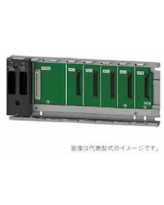 ซีเควนเซอร์ซีรีส์ R (MELSEC IQ-R) ยูนิตฐานขยาย MELSEC iQ-R