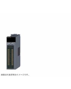 ชุดควบคุมลำดับการทำงานแบบรวม (MELSEC-Q) อินพุต DC/เอาต์พุตทรานซิสเตอร์