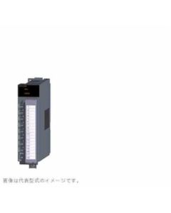 หน่วยแปลงสัญญาณดิจิทัลเป็นอนาล็อก Sequencer Q Series (MELSEC-Q)
