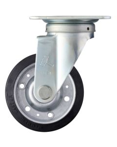 ล้อยางหมุนพิเศษ Hammer 400S Series ขนาด 125 มม.