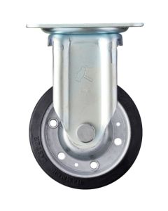 ล้อยางพิเศษแบบตายตัว Hammer 400S Series ขนาด 125 มม.