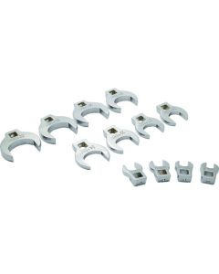 ประแจปากตาย ขนาด 9.5 x 14 มม.