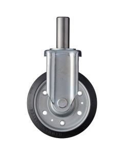ล้อยางพิเศษแบบตายตัว Hammer SK Series ขนาด 150 มม.