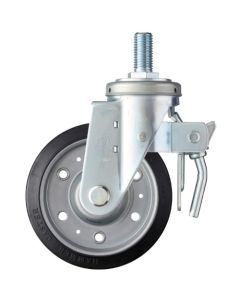 ค้อน 615SA ซีรีส์พร้อม Swivel SP ล้อยางพิเศษ 150 มม.