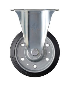 ล้อยางพิเศษแบบตายตัว Hammer 400S Series ขนาด 150 มม.