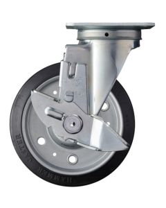 ลูกล้อค้อน S Series Swivel SP ล้อยางพิเศษ 150 มม.