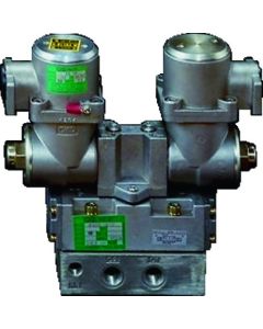 Explosion Ploof 5port Pilot Operated Valve