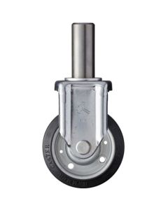 ล้อยางพิเศษแบบตายตัว Hammer SK Series ขนาด 100 มม.