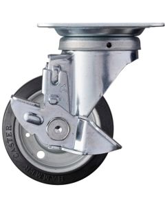 Hammer 400S Series พร้อม Swivel SP ล้อยางพิเศษ 100 มม.