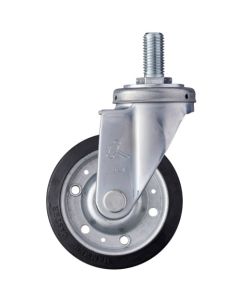 ล้อยางพิเศษหมุน Hammer SA Series ขนาด 125 มม.