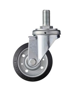 ล้อยางพิเศษ Hammer SA Series Swivel ขนาด 100 มม.