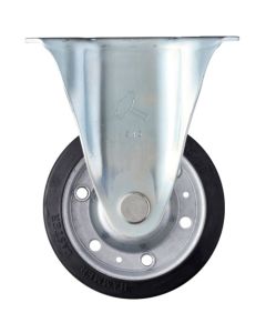 ล้อยางพิเศษแบบตายตัว Hammer 400S Series ขนาด 125 มม.