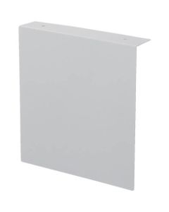Plate for Glow-in-the-Dark Emergency Exit Guide Sticker 1แผ่น