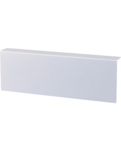 Plate for Glow-in-the-Dark Emergency Exit Guide Sticker