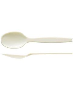 Spoon  ถุงละ 500 เส้น